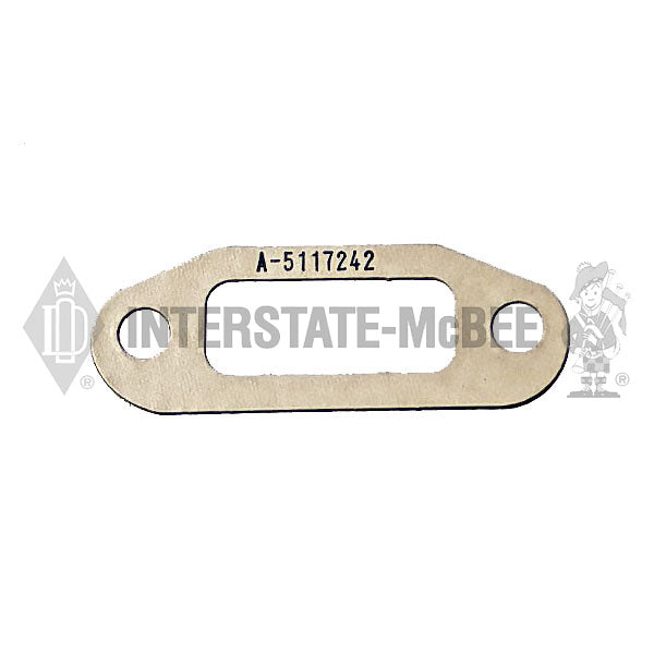 5117242 | Detroit Diesel DDC General Use Oil Pump Inlet Gasket, New