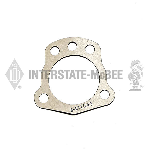 5117243 | Detroit Diesel 71 Camshaft Front End Gasket, New
