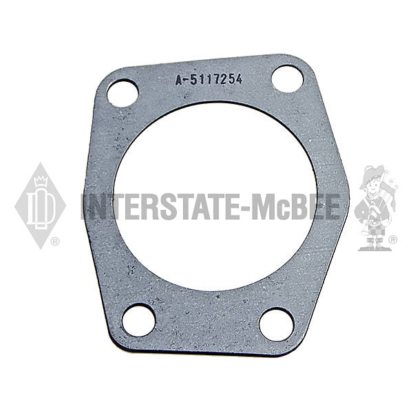 5117254 | Detroit Diesel DDC General Use Oil Cooler Water Elbow Gasket, New