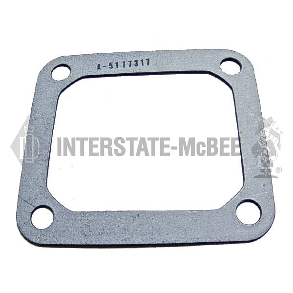 5117317 | Detroit Diesel 71 Oil Cooler Water Inlet Gasket, New