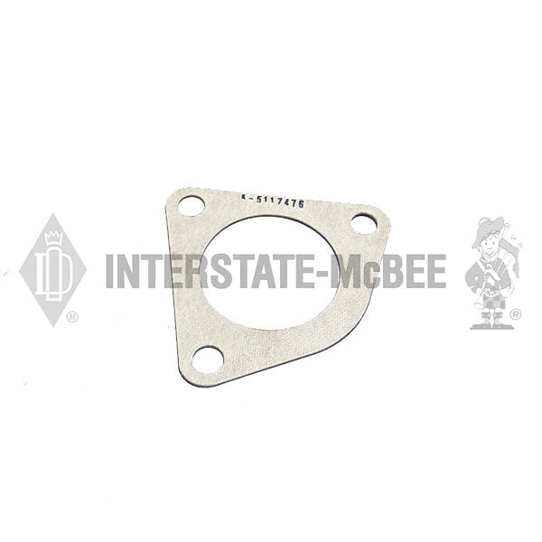 5117476 | Detroit Diesel 71 Oil Cooler Water Inlet Gasket, New