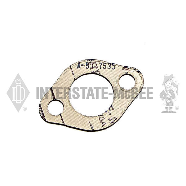 5117535 | Detroit Diesel DDC General Use Oil Cooler Adapter Gasket, New