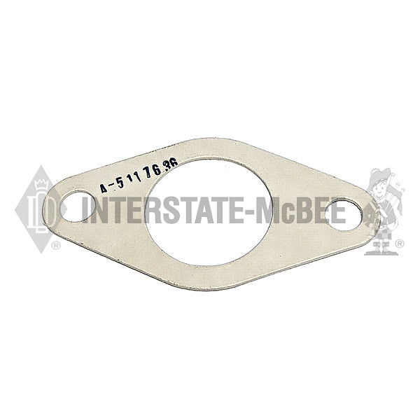 5117636 | Detroit Diesel 71 Breather Pipe Gasket, New