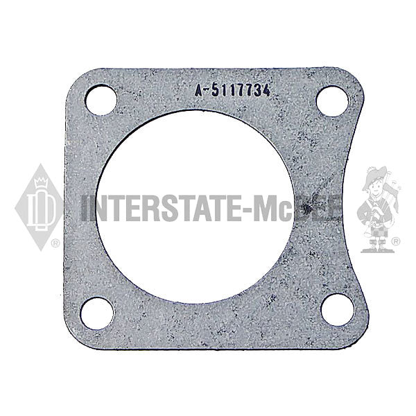 5117734 | Detroit Diesel 71 Block Water Hole Cove Gasket, New