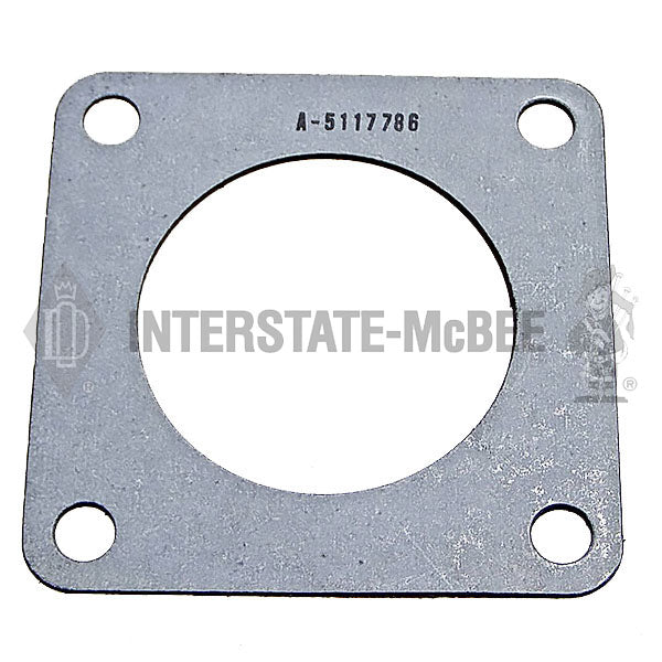5117786 | Detroit Diesel DDC General Use Thermostat Housing Cover Gasket, New
