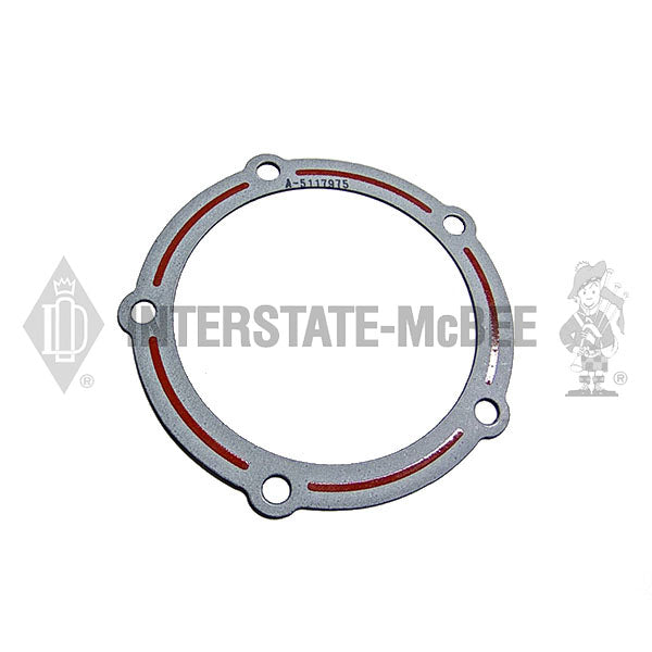 5117975 | Detroit Diesel 71 Fresh Water Pump Cover Gasket, New