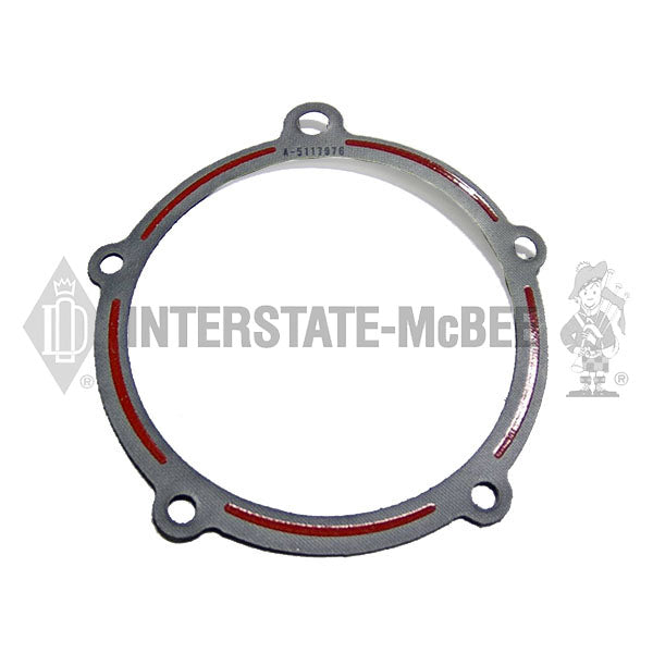 5117976 | Detroit Diesel 71 Fresh Water Pump Cover Gasket, New
