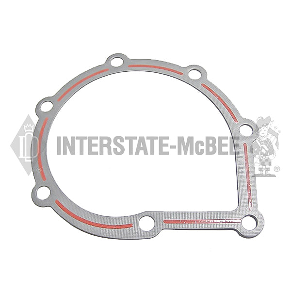 5119282 | Detroit Diesel 53 Fresh Water Pump Cover Gasket, New