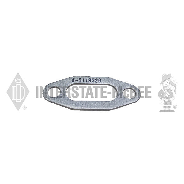 5119329 | Detroit Diesel 53 Water Pump Adaptor Gasket, New