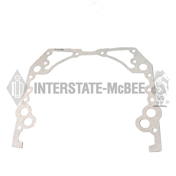 5119368 | Detroit Diesel 53 Lower Front Cover Gasket, New