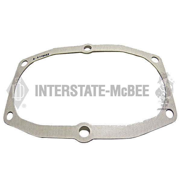 5119433 | Detroit Diesel 53 Blower End Plate Gasket, New