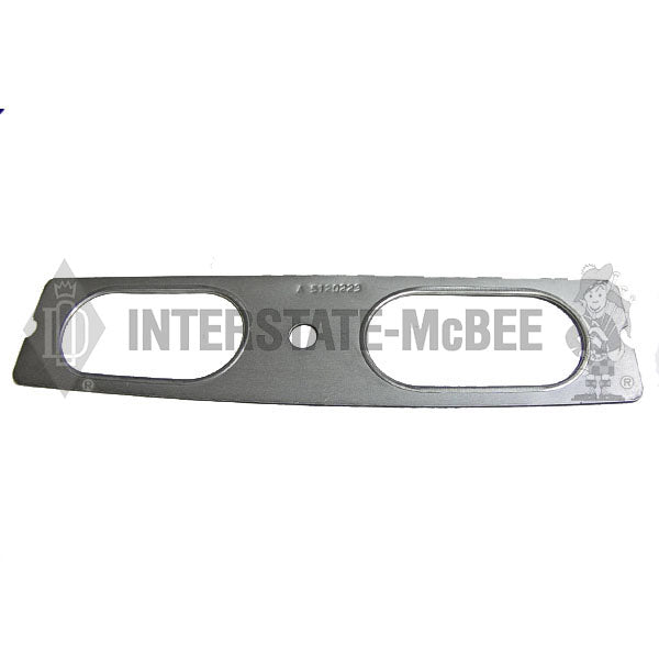 5120223 | Detroit Diesel 71 Exhaust Manifold Gasket, New