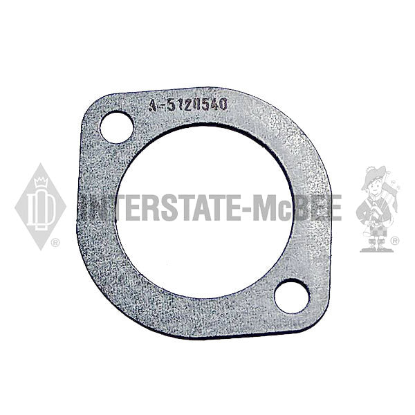 5120540 | Detroit Diesel 149 Oil Filler Tube Gasket, New
