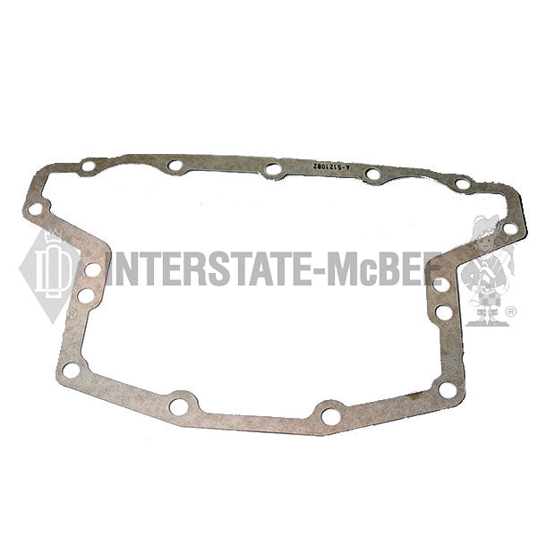 5121082 | Detroit Diesel 53 Upper Front Cover Gasket, New