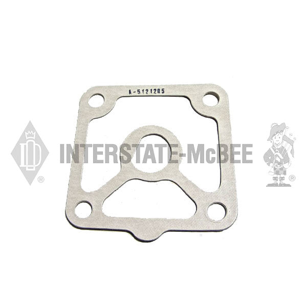 5121205 | Detroit Diesel 53 Oil Filter Gasket, New