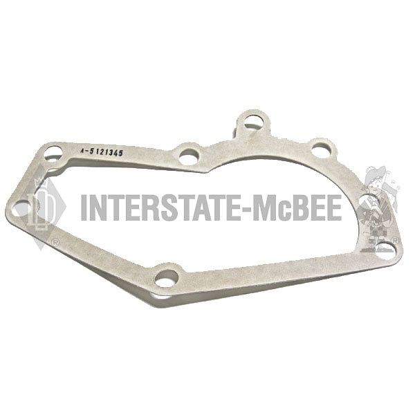 5121345 | Detroit Diesel 53 Govenor End Plate Gasket, New