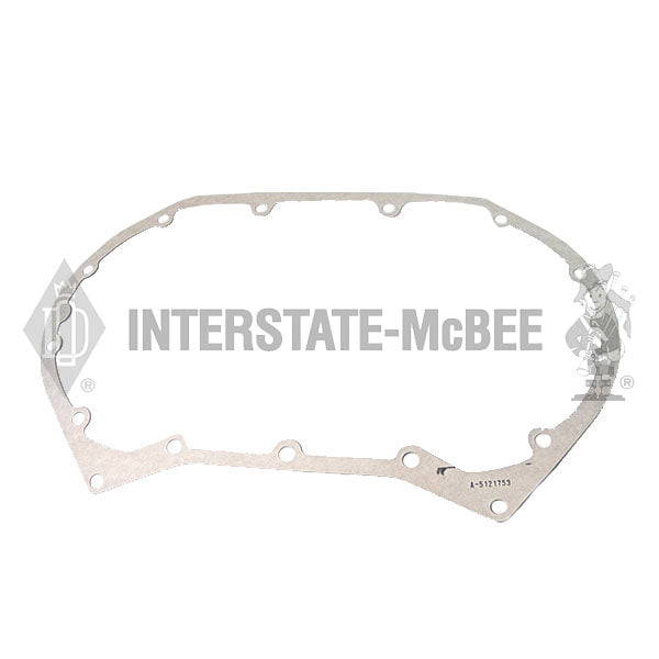 5121753 | Detroit Diesel 71 Balance Weight Cover Gasket, New