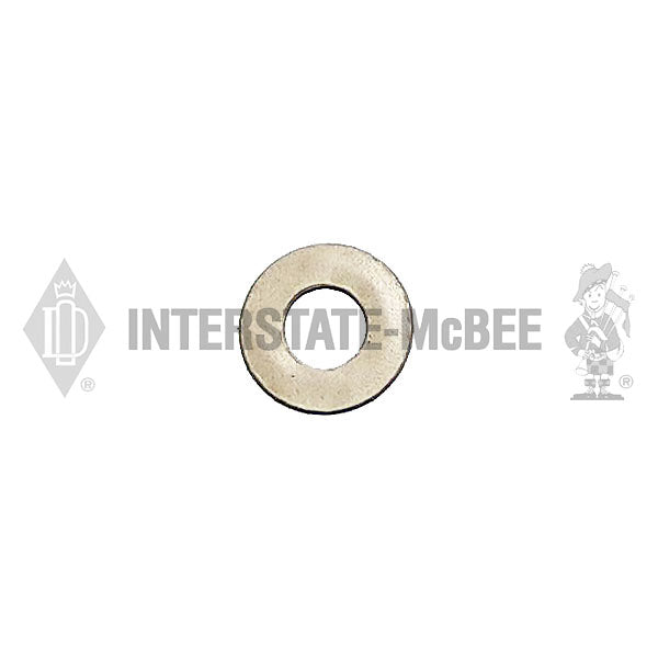 5121835 | Detroit Diesel 71 Front End Plate Gasket, New