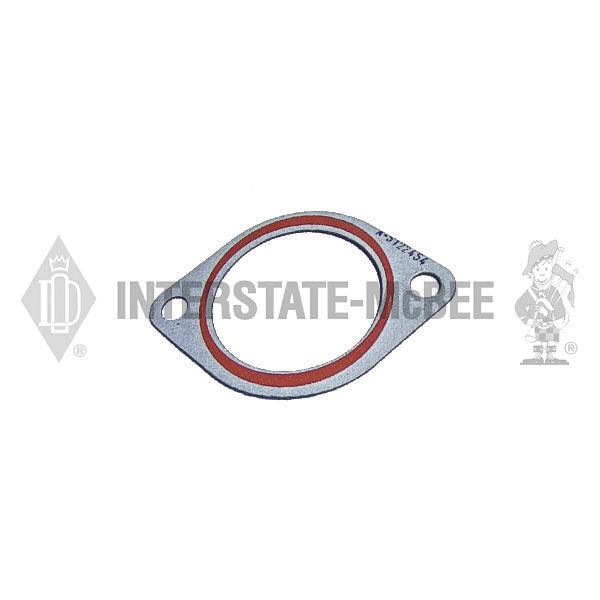 5122454 | Detroit Diesel 71 Heat Exchanger Gasket, New