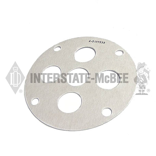 5122533 | Detroit Diesel 71 Oil Filter Adapter Gasket, New