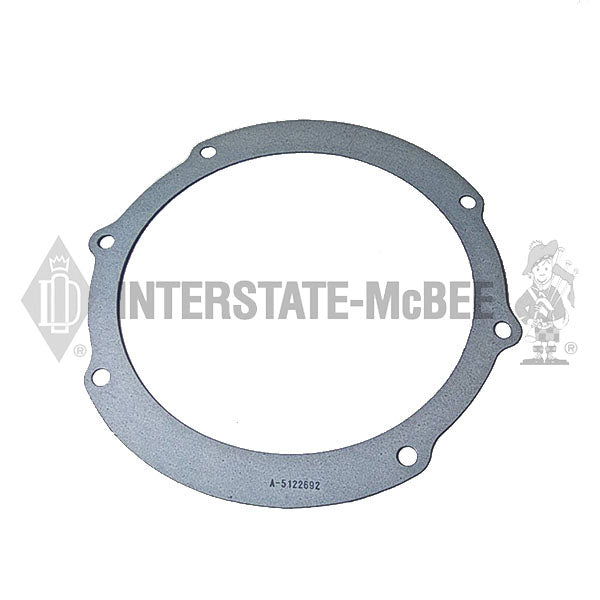 5122692 | Detroit Diesel 71 Air Inlet Housing Gasket, New