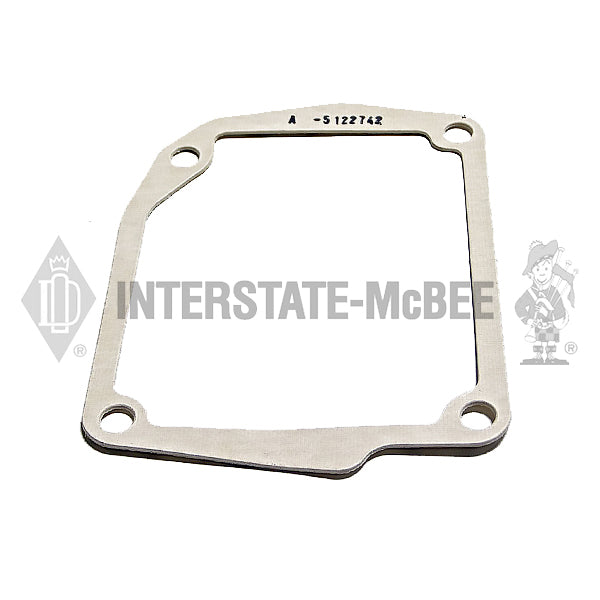 5122742 | Detroit Diesel 53 Governor Cover Gasket, New