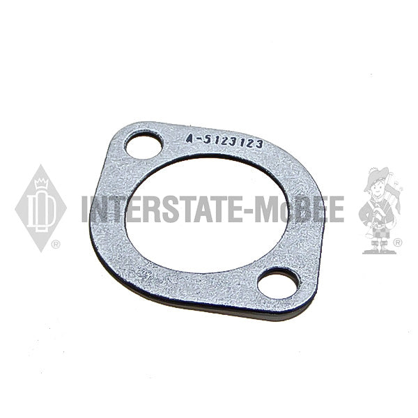 5123123 | Detroit Diesel 71 Tachometer Drive Adaptor Gasket, New