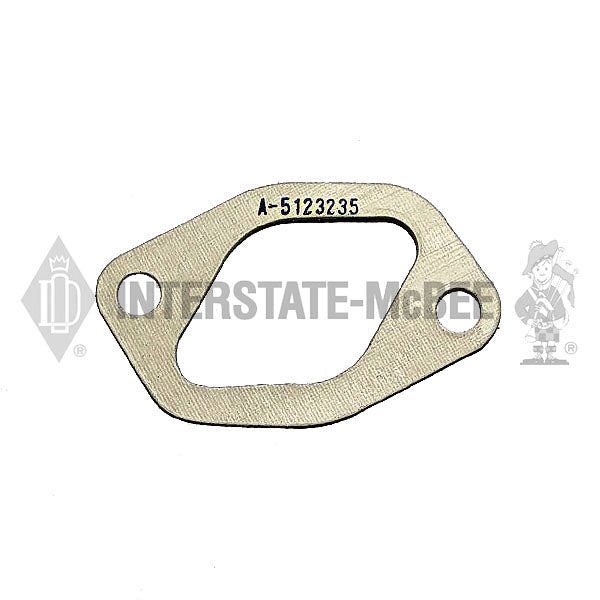 5123235 | Detroit Diesel 71 Oil Pump Cover Gasket, New