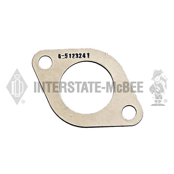 5123241 | Detroit Diesel 71 Oil Pump Inlet Pipe Gasket, New