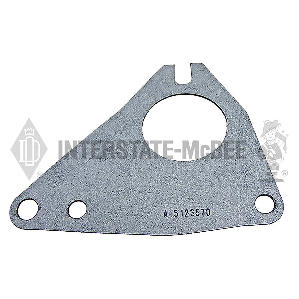 5123570 | Detroit Diesel DDC General Use Thermostat Housing Gasket, New