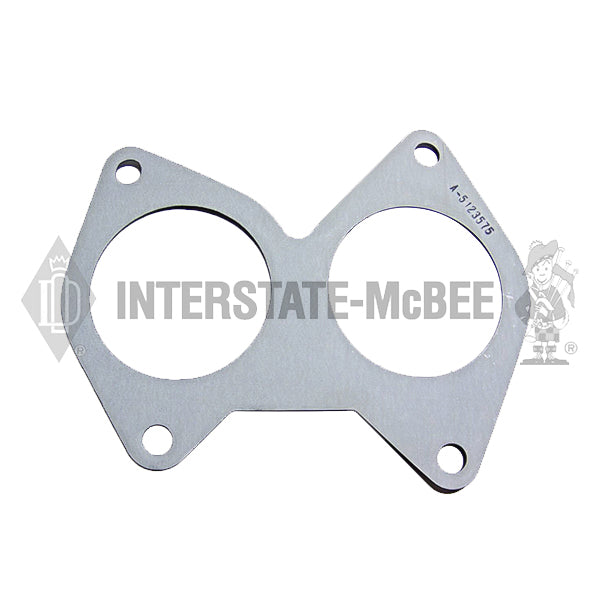 5123575 | Detroit Diesel 71 Thermostat Housing Cover Gasket, New