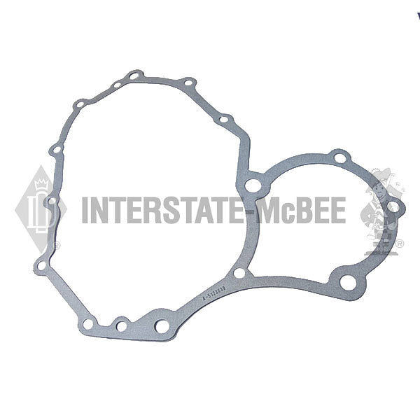 5123639 | Detroit Diesel 71 Balance Weight Cover Gasket, New