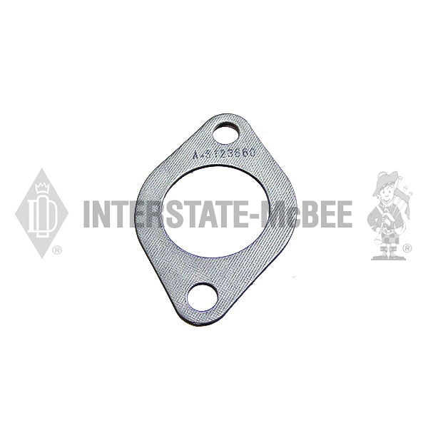 5123660 | Detroit Diesel 71 Oil Cooler Housing Cover Gasket, New