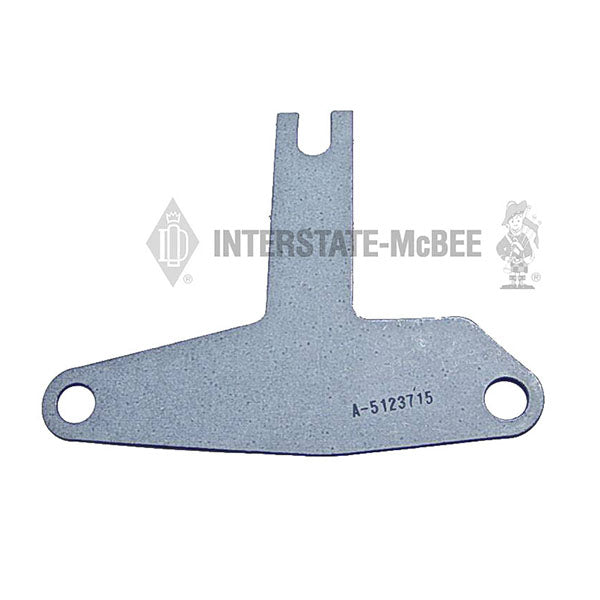 5123715 | Detroit Diesel 71 Thermostat Housing Gasket, New