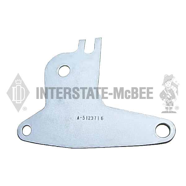 5123716 | Detroit Diesel 71 Thermostat Housing Gasket, New
