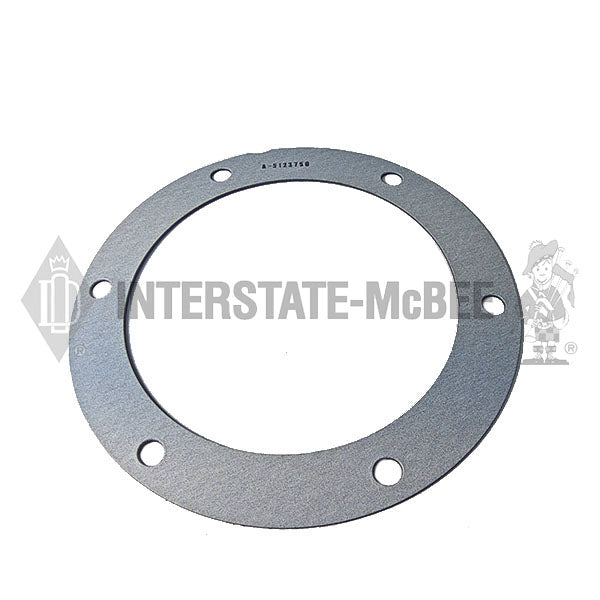 5123750 | Detroit Diesel 71 Air Cleaner Inlet Housing Gasket, New