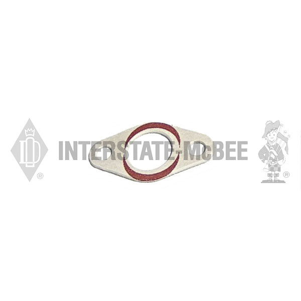 5123812 | Detroit Diesel 71 Governor Hole Gasket, New