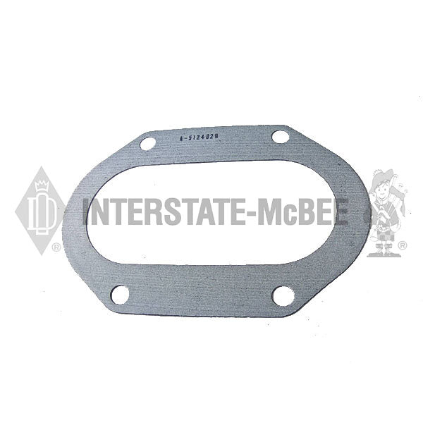 5124029 | Detroit Diesel 71 Water Manifold Gasket, New