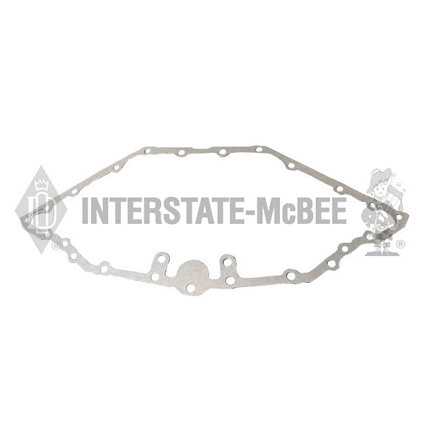 5124055 | Detroit Diesel 53 Upper Front Cover Gasket, New