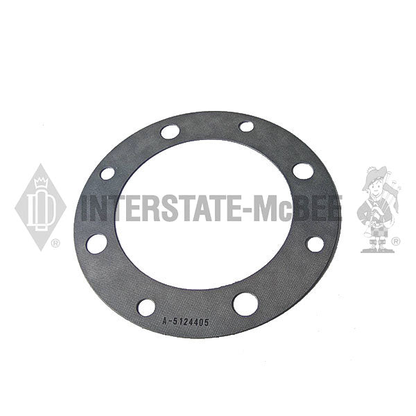 5124405 | Detroit Diesel 53 Air Inlet Housing Flange Gasket, New