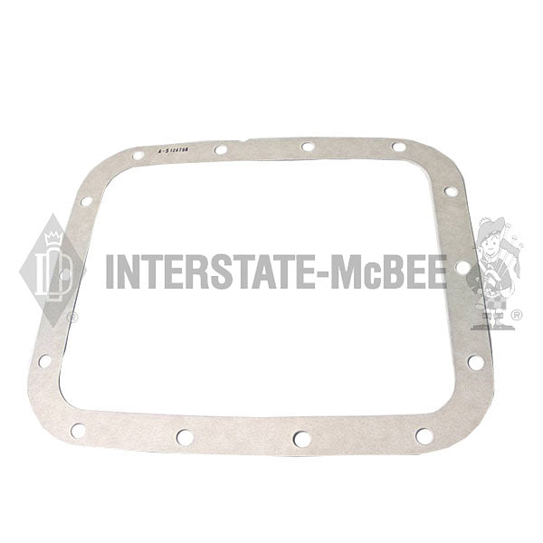 5124796 | Detroit Diesel 71 Lower Oil Pan Gasket, New