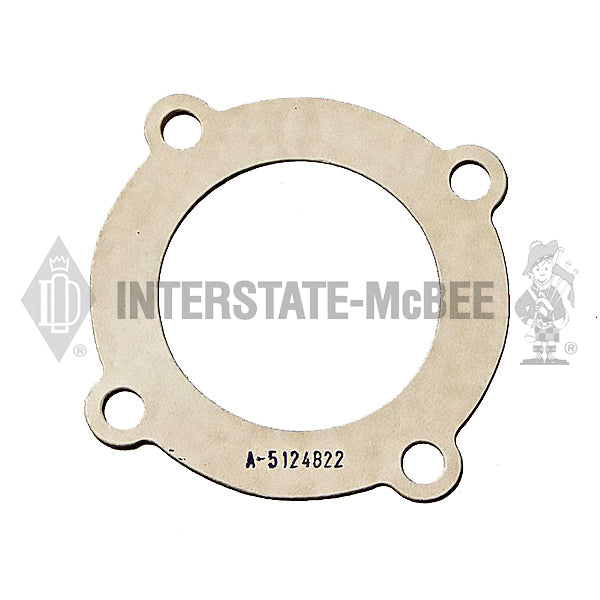 5124822 | Detroit Diesel 71 Oil Cooler Water Inlet Gasket, New
