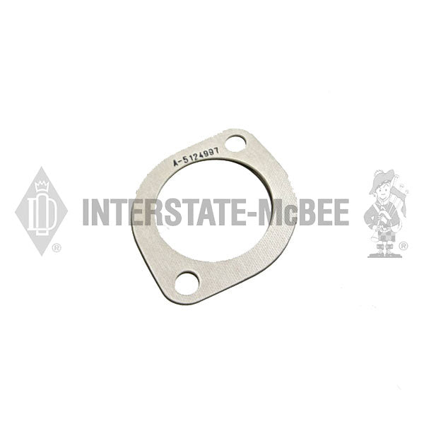 5124997 | Detroit Diesel 53 Thermostat Housing Gasket, New