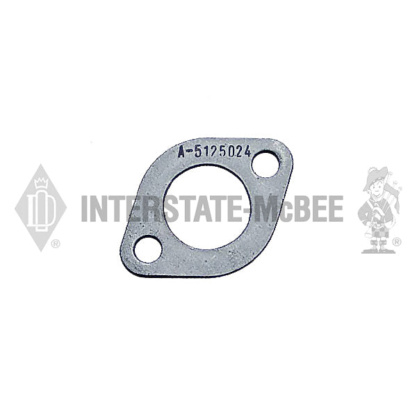 5125024 | Detroit Diesel 53 Thermostat Housing Cover Gasket, New