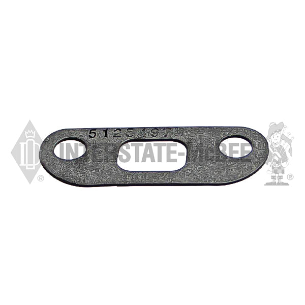 5125497 | Detroit Diesel 71 Oil Pressure Regulator Gasket, New