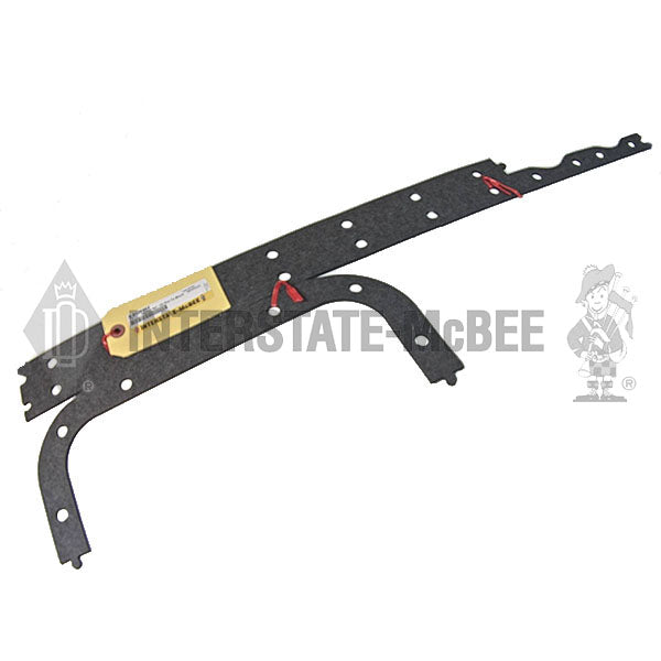 5126562 | Detroit Diesel 71 Oil Pan to Block Gasket Set, New