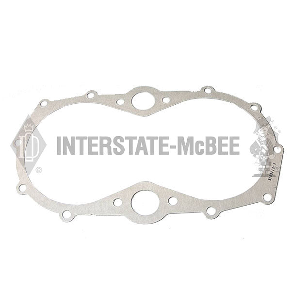 5126618 | Detroit Diesel 71 Oil Cooler Housing Cover Gasket, New