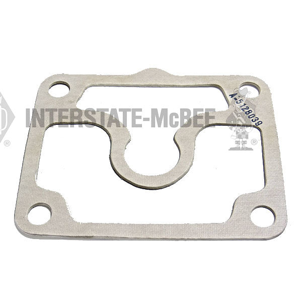 5128039 | Detroit Diesel 53 Oil Filter Adapter Gasket, New
