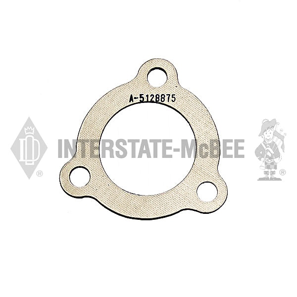 5128875 | Detroit Diesel 71 Oil Pump Inlet Pipe Gasket, New