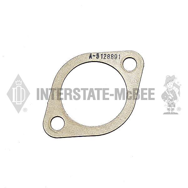 5128891 | Detroit Diesel 71 Oil Pump Inlet Pipe Gasket, New